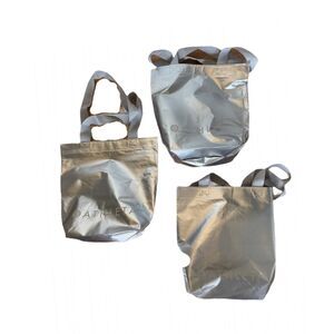 Athleta Reusable Bags